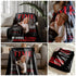 Personalized TIME Magazine Baby Blanket – Funny Custom Photo & Name | Baby of The Year Gift
